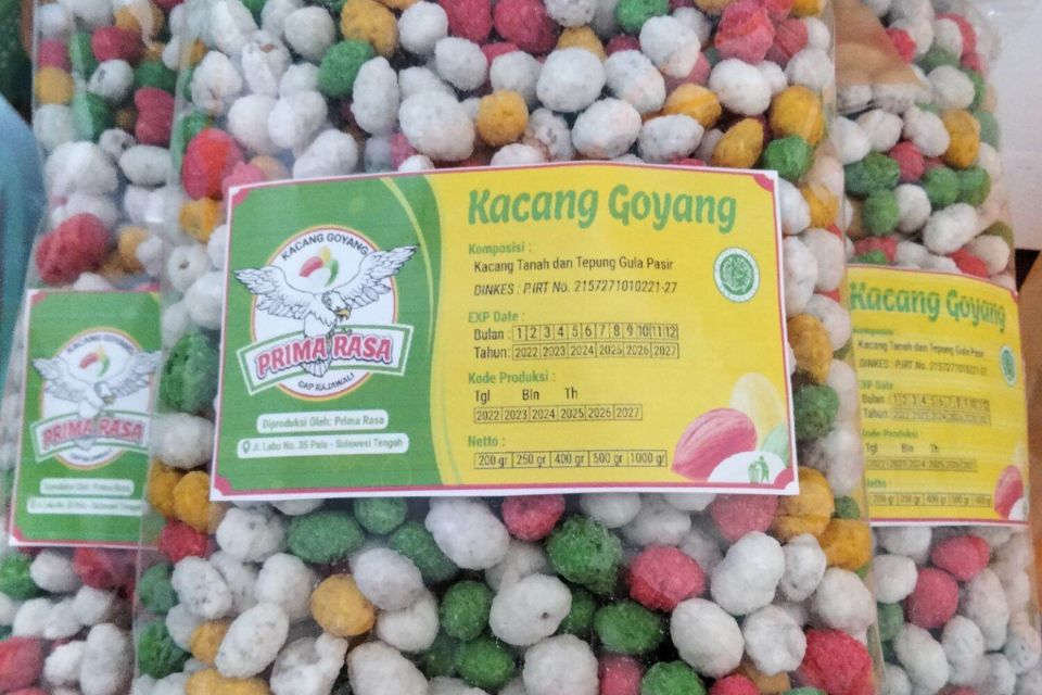 Oleh-Oleh Khas Palu yang Terkenal dan Jadi Incaran Pelancong