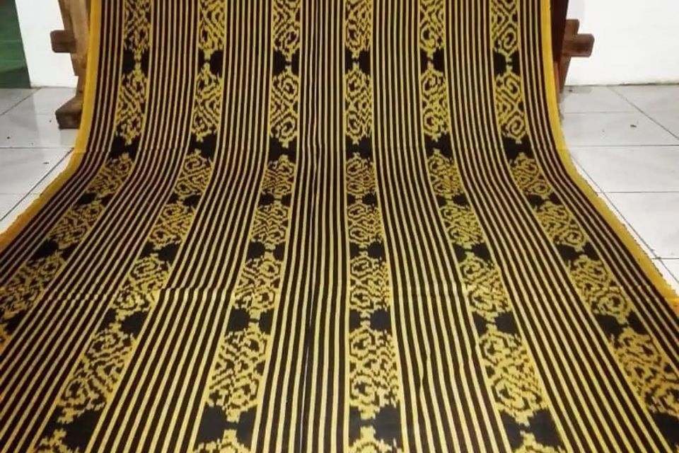 Oleh-Oleh Khas Palu yang Terkenal dan Jadi Incaran Pelancong
