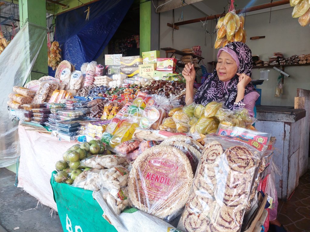 Oleh-oleh Makanan Khas Demak yang Jadi Incaran Wisatawan