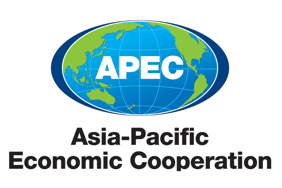 Organisasi Internasional APEC