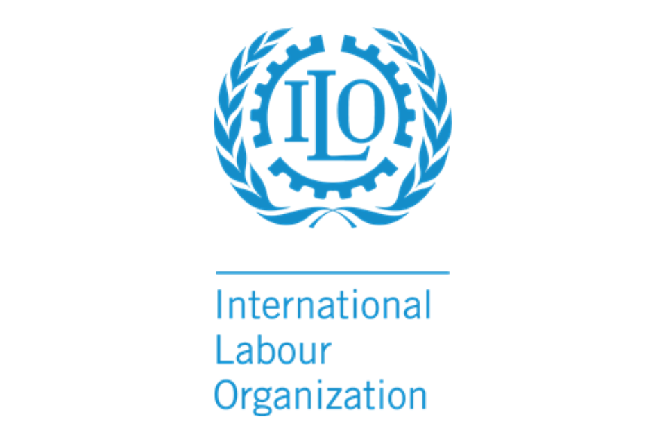 Organisasi Internasional ILO