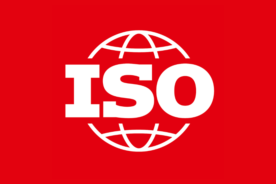 Organisasi Internasional ISO