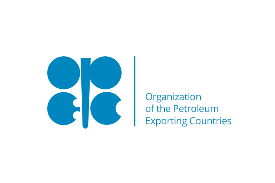 Organisasi Internasional OPEC
