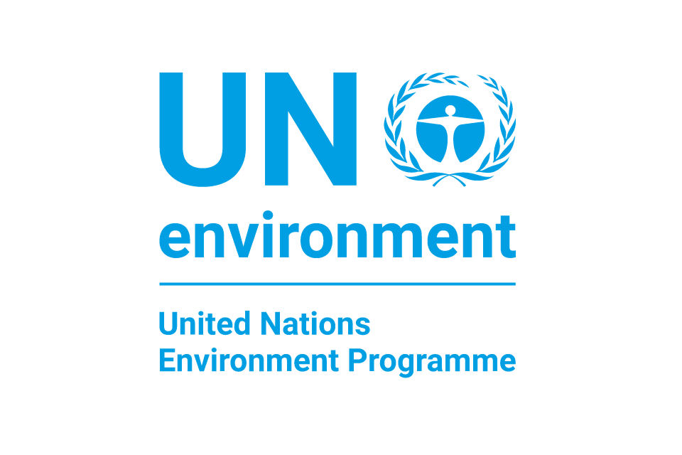 Organisasi Internasional UNEP