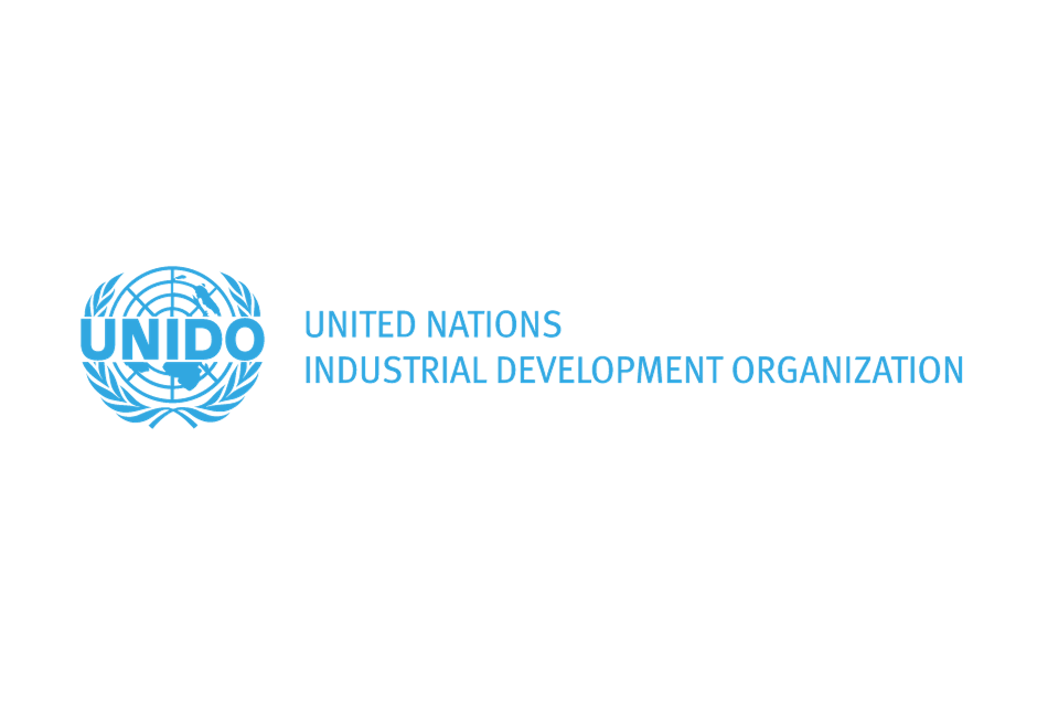 Organisasi Internasional UNIDO