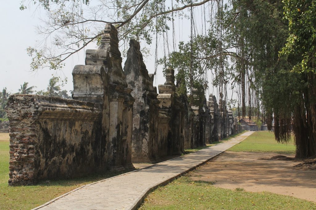 Rangkuman Sejarah Kerajaan Banten, Sumber, Letak, Raja, Hingga Masa Keruntuhan