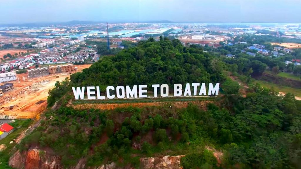 Tempat Nongkrong di Batam yang Seru, Cocok Buat Santai Bareng Teman