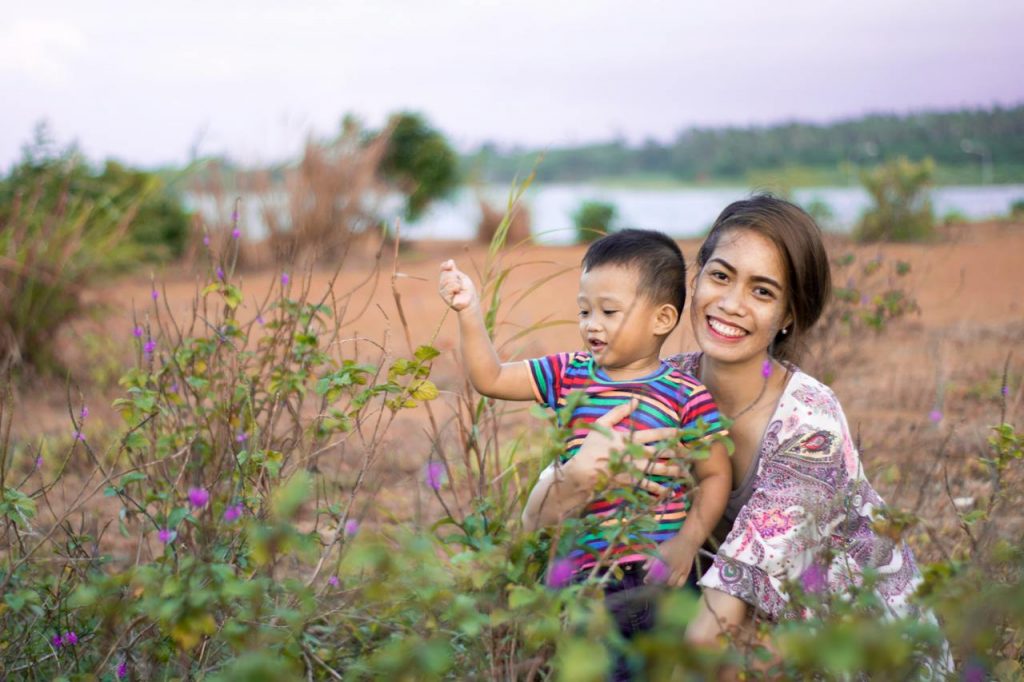 Ucapan Selamat Hari Ibu Terbaru