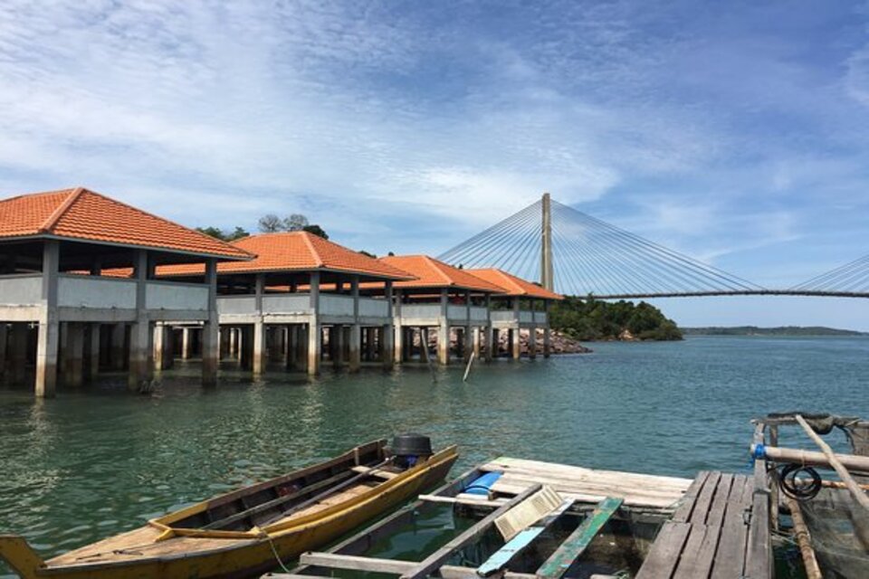 Tempat Nongkrong di Batam yang Seru, Cocok Buat Santai Bareng Tema