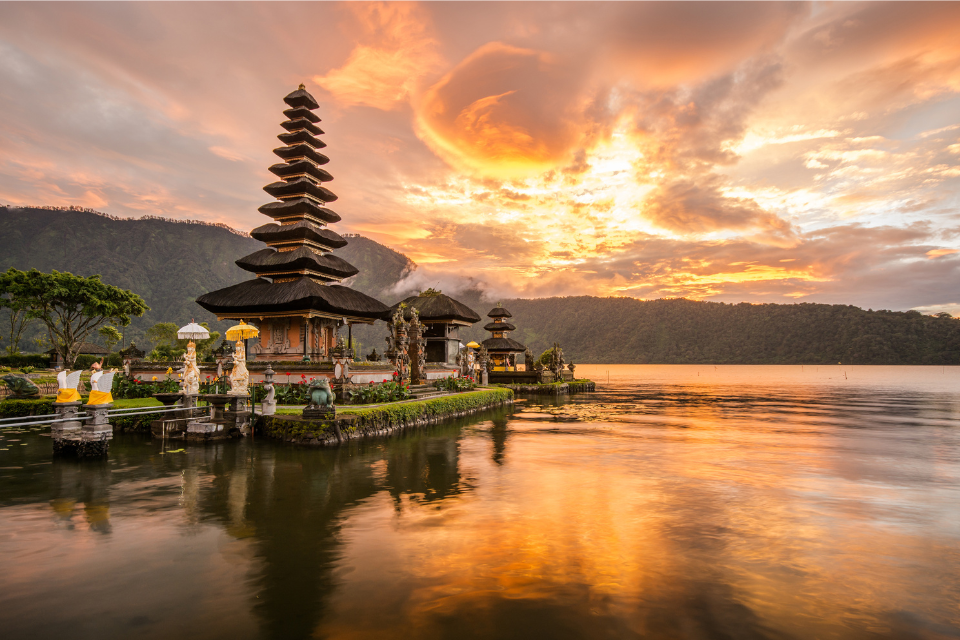 14 Oleh-oleh Khas Bali yang Tahan Lama dan Terkenal, Wisatawan Wajib Beli