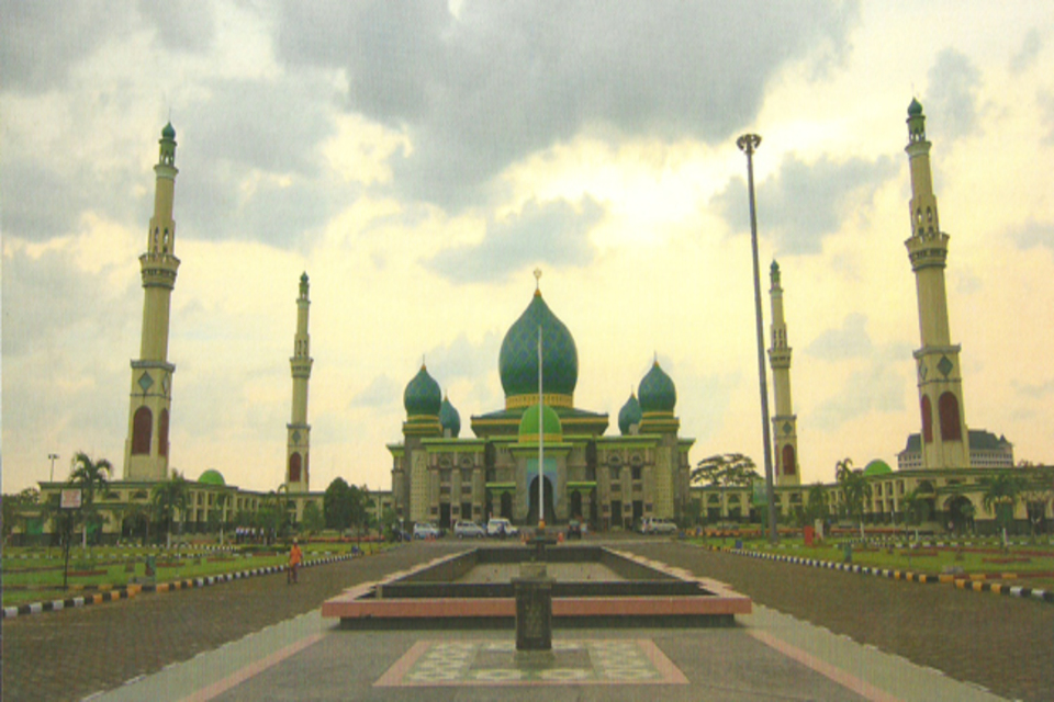 Tempat Wisata di Pekanbaru yang lagi hits 2023, Temukan Keunikan Wisata di Kota Ini!