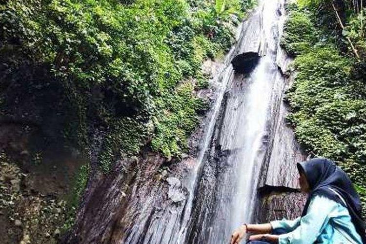 Air Terjun Canggu