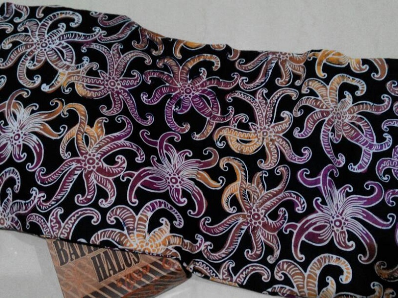 Batik Kalimantan Timur