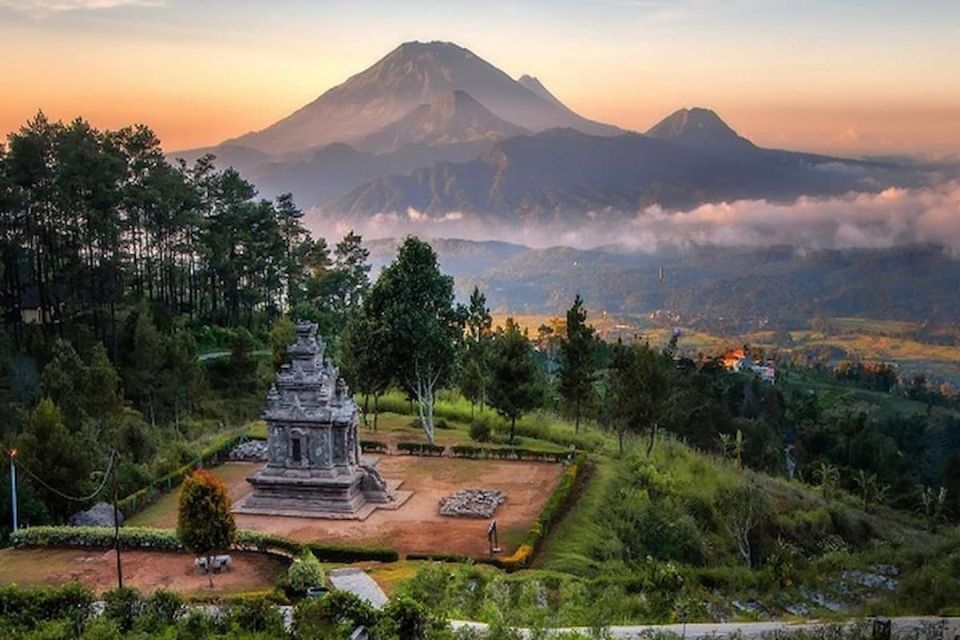 14 Tempat Wisata Ambarawa Semarang 2023, Eksplorasi Sejarah dan Keindahan Alam yang Mengagumkan!
