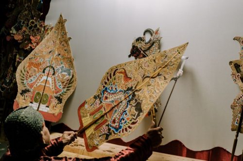 Cerita Wayang Mahabarata Singkat Bahasa Jawa dari Awal Sampai Akhir Lengkap