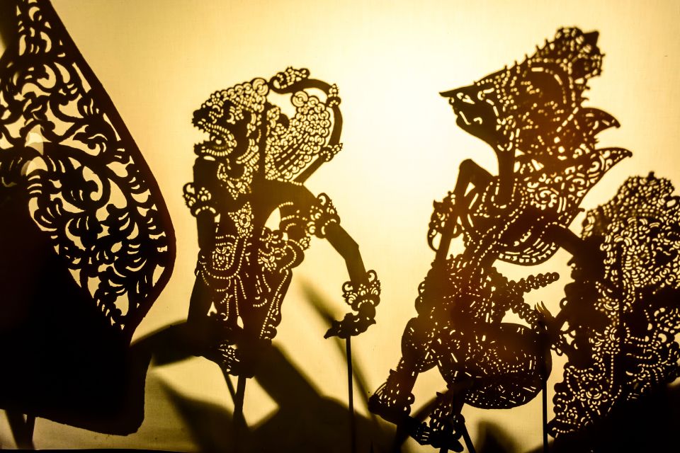 Cerita Wayang Ramayana Singkat dalam Bahasa Indonesia Lengkap