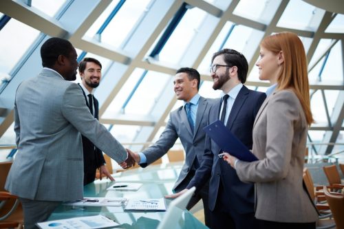 7 Contoh Strategi Negosiasi yang Efektif dan Patut Dicoba