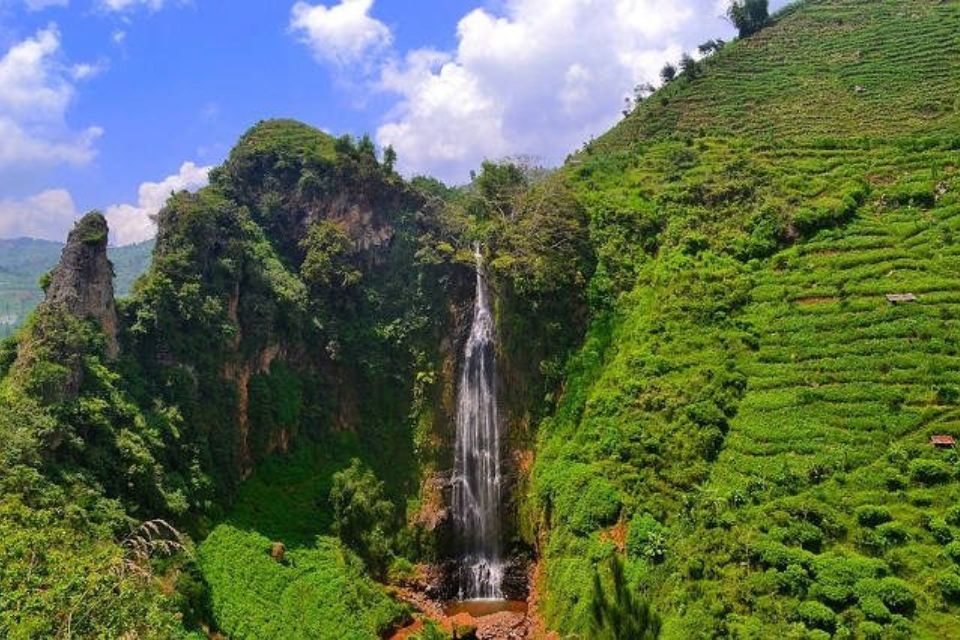 Curug Trocoh