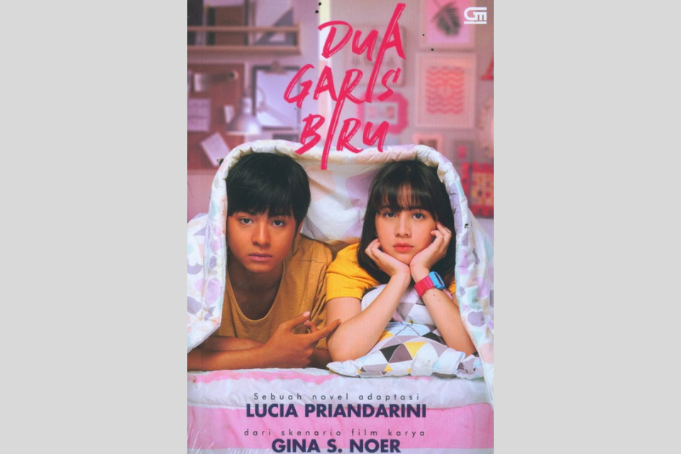 film keluarga indonesia yang seru dan mengharukan, awas nangis!