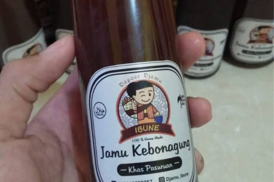 13 Oleh-Oleh Khas Pasuruan, Temukan makanan hingga Souvenir Khas yang Berkesan di Kota Ini