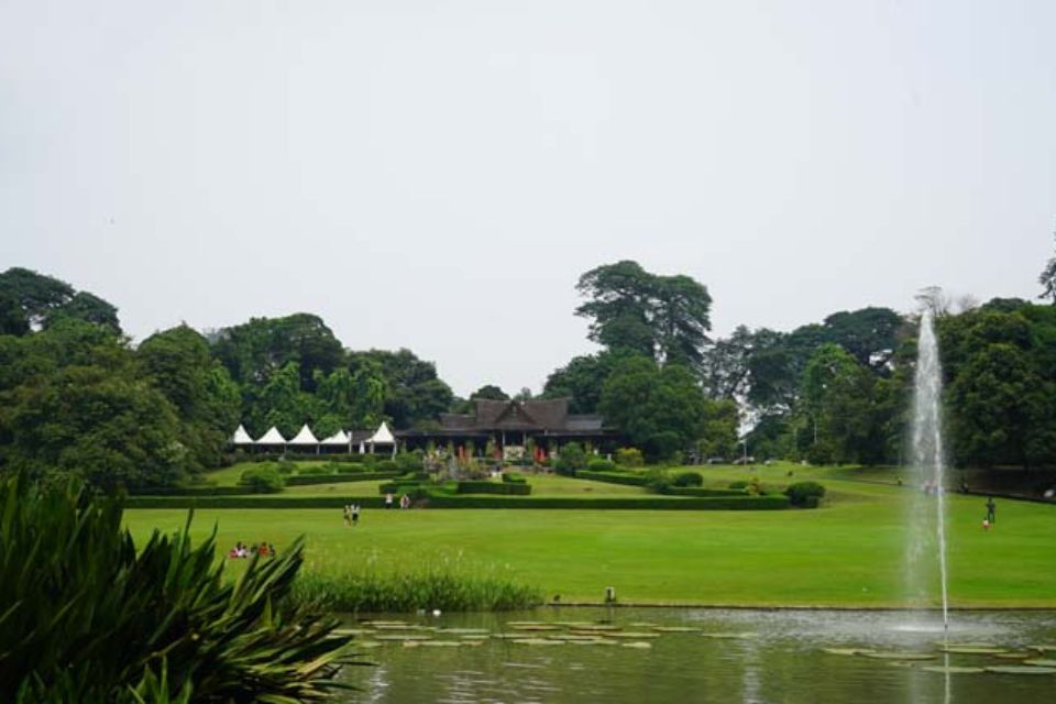 Kebun Raya Bogor