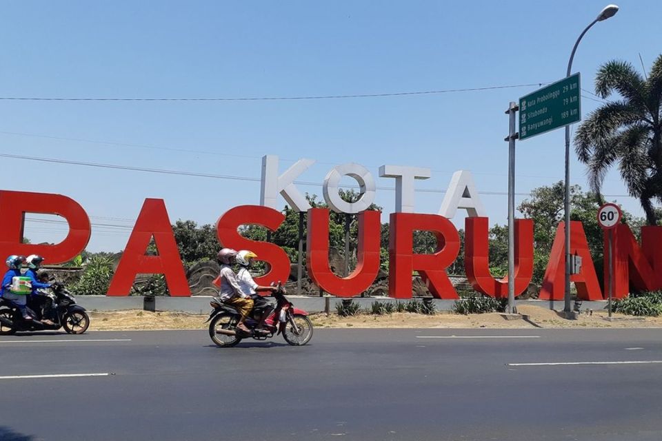 13 Oleh-Oleh Khas Pasuruan, Temukan makanan hingga Souvenir Khas yang Berkesan di Kota Ini