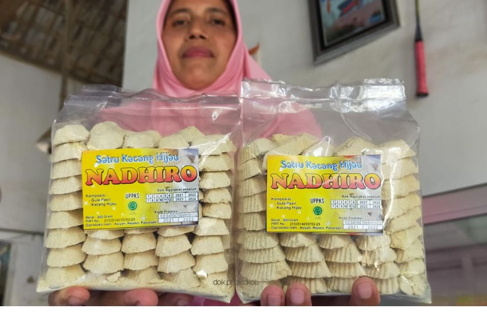 13 Oleh-Oleh Khas Pasuruan, Temukan makanan hingga Souvenir Khas yang Berkesan di Kota Ini