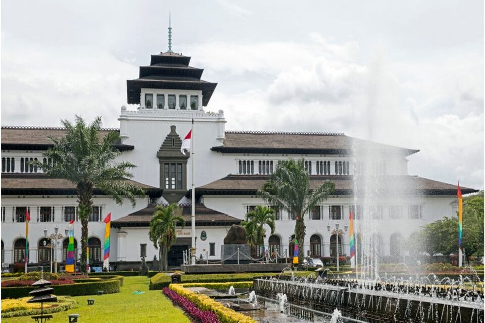 Makanan Khas Jawa Barat yang Tidak Boleh Dilewatkan, Jelajahi Ragam Sajian yang Menggoda