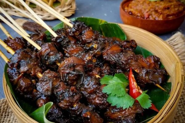 Makanan Khas Mojokerto Jawa Timur Yang Terkenal Kelezatan Yang Membawa Kenangan Blog Mamikos