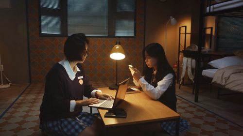 Nonton Night Has Come Episode 5-8 Full HD Bukan di LK21, Indoxxi, Drakorindo
