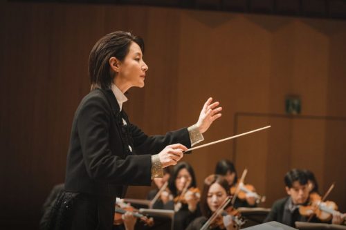 Nonton Streaming Film Maestra Strings Of Truth 2023, Sinopsis dan Jadwalnya