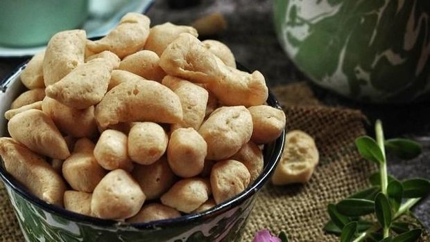 Oleh-Oleh Khas Kalimantan Timur