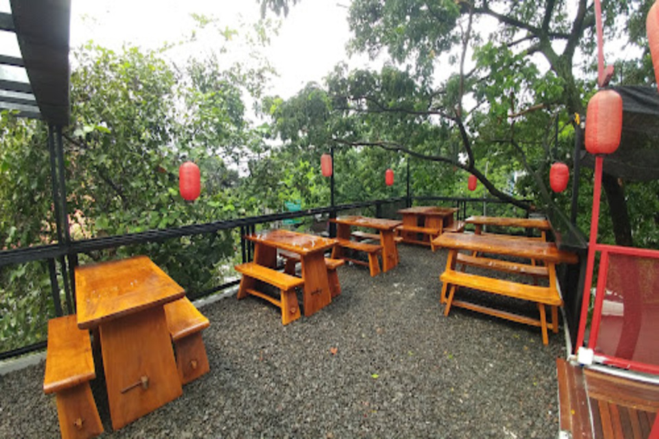 13 Tempat Makan di Bintaro yang Nyaman dan terkenal