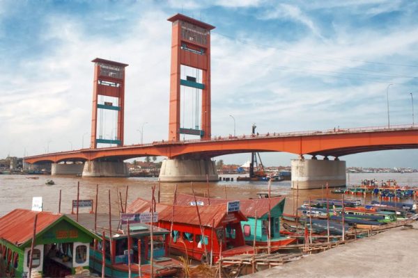 Rekomendasi Tempat Tahun Baru Palembang Yang Seru Dan Meriah Blog Mamikos