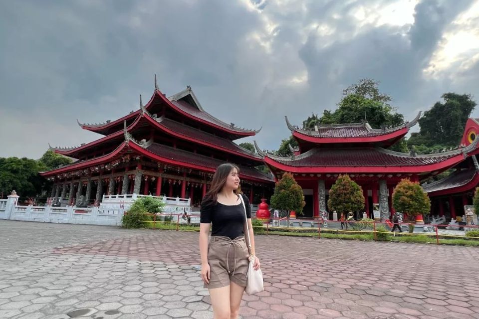 9 Tempat Wisata Keluarga di Semarang yang Populer dan Seru