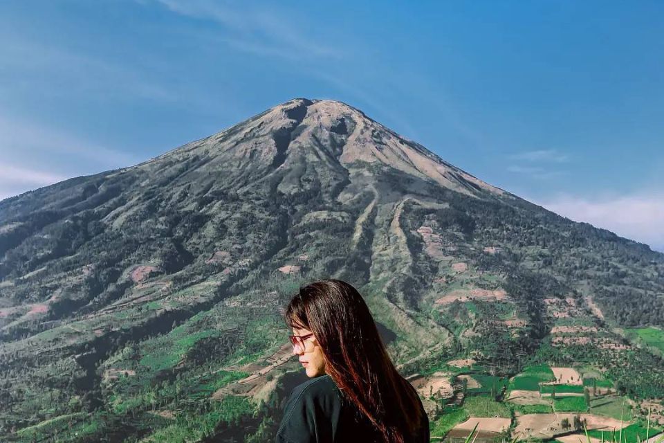 Gunung Kendil