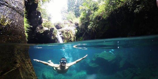 Telaga Sunyi