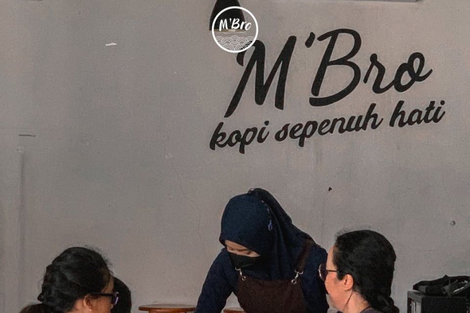 Tempat Nongkrong di Madiun yang Seru Menarik Dikunjungi
