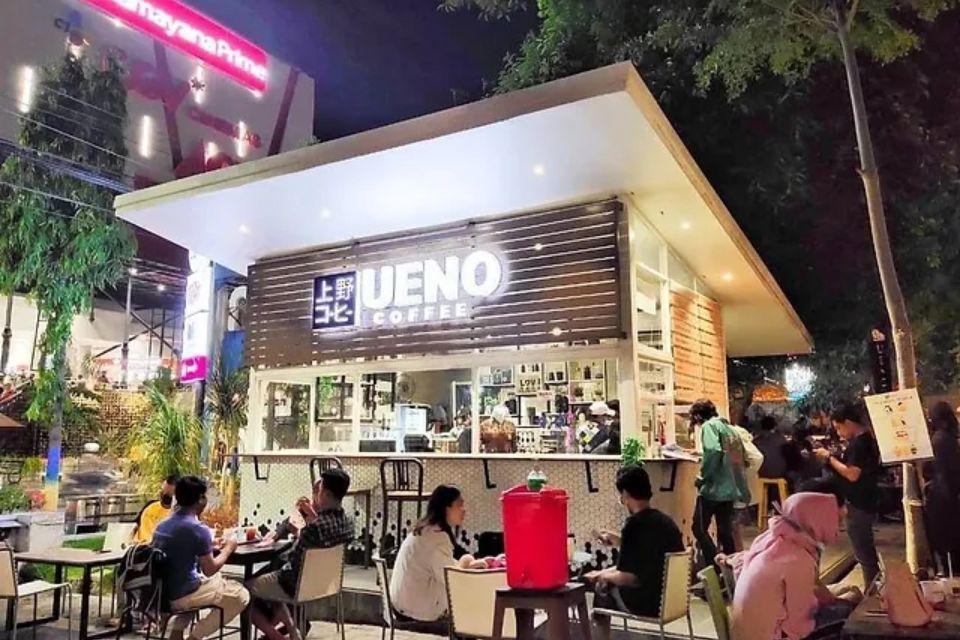 Tempat Nongkrong di Madiun yang Seru Menarik Dikunjungi