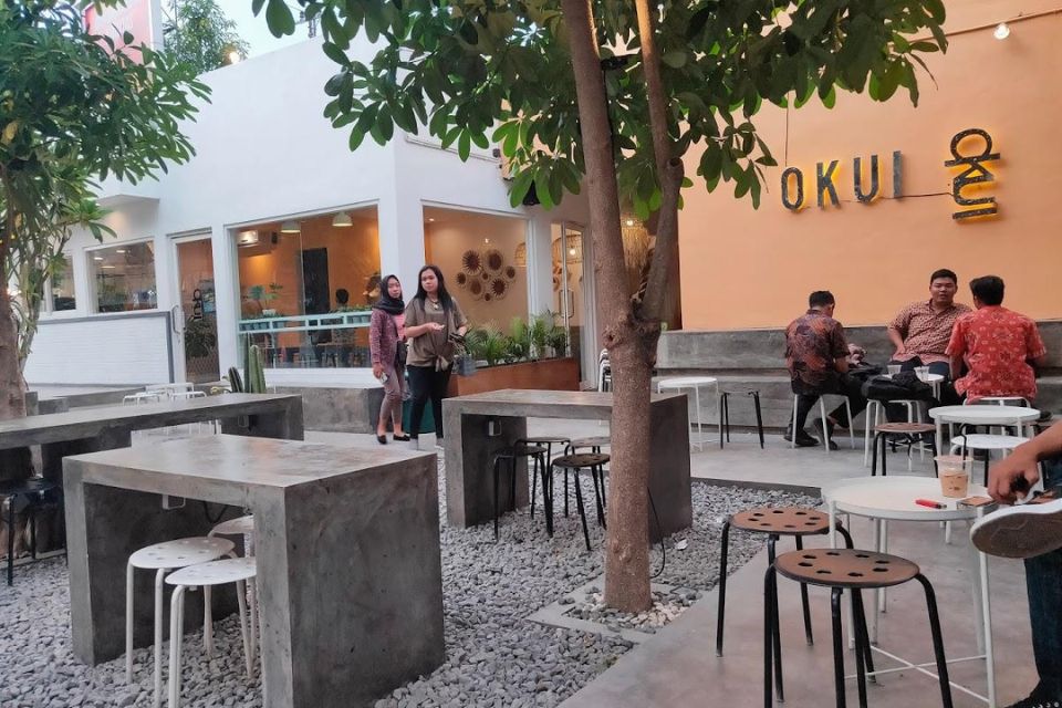 Tempat Nongkrong di Madiun yang Seru Menarik Dikunjungi