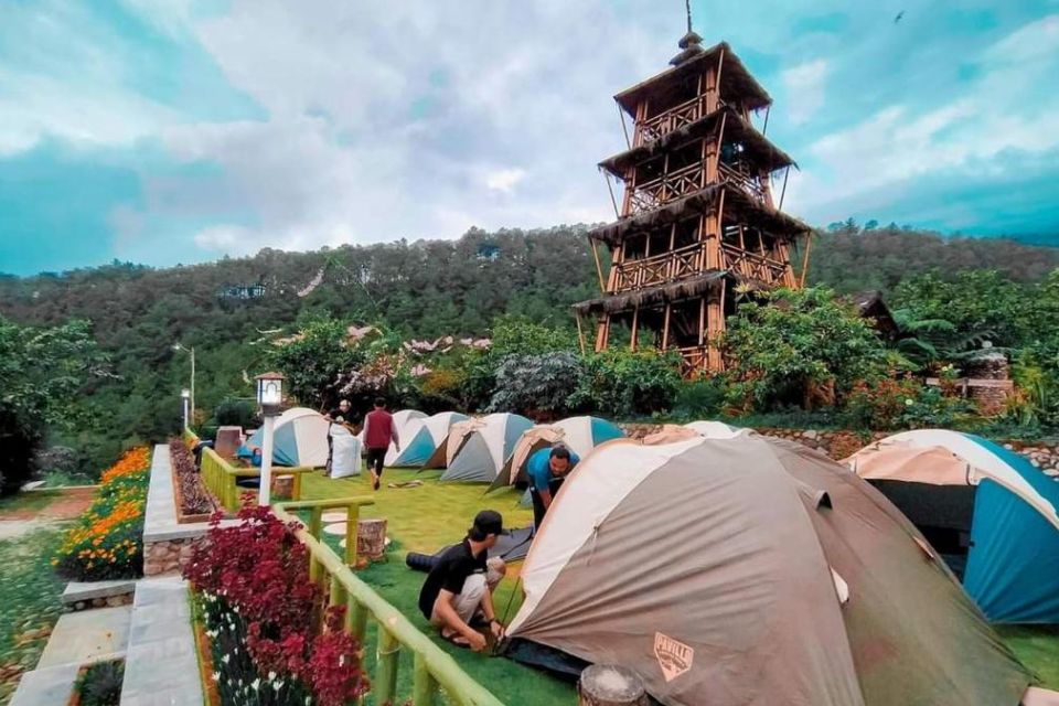 Tempat Wisata Kopeng Semarang 2023, Nikmati Alam Asri dan Pemandangan Indah Bersama Orang Terdekat