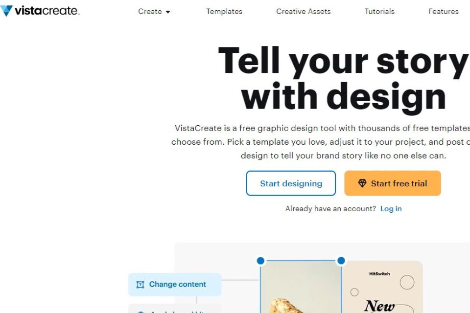 11 Aplikasi untuk Desain Cover Proposal secara Online, Mudah dan Cepat