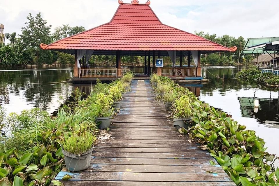 Wisata Banjarbaru 2023 yang Mempesona, Destinasi Wisata yang Wajib Dikunjungi Wisatawan