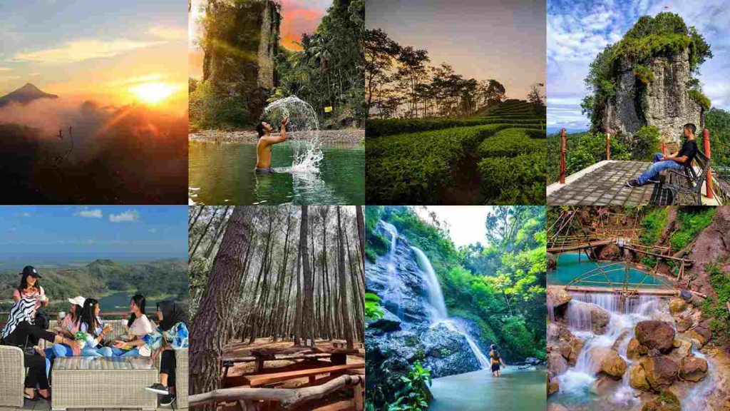 Wisata Kulon Progo yang Lagi Hits dan Instagramable