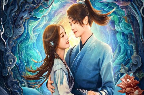Nonton Film Sword and Fairy Episode 13 dan 14 Pengganti Juraganfilm, LK21, Bioskopkeren