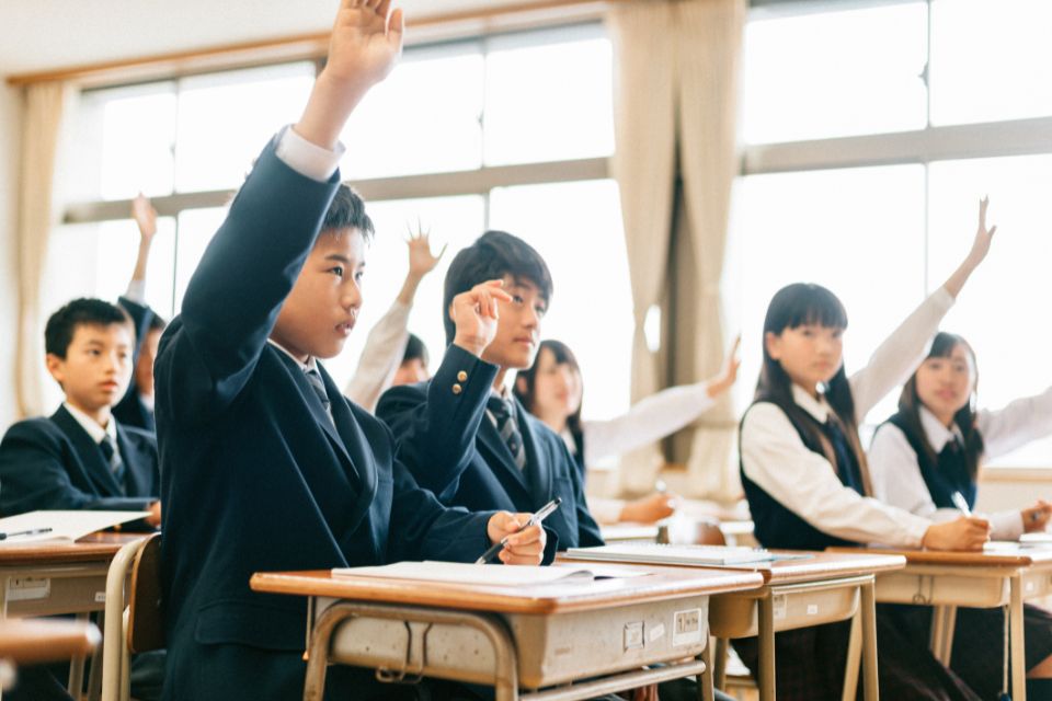12 Contoh Budaya Positif untuk Diterapkan di Kelas atau Sekolah, Siswa Wajib Tahu