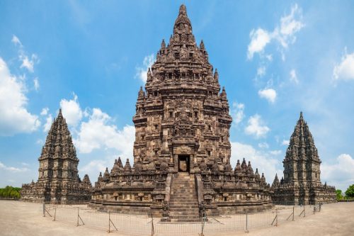 Catat! Ini Sejarah Candi Prambanan dari Awal Berdiri Singkat dan Lengkap