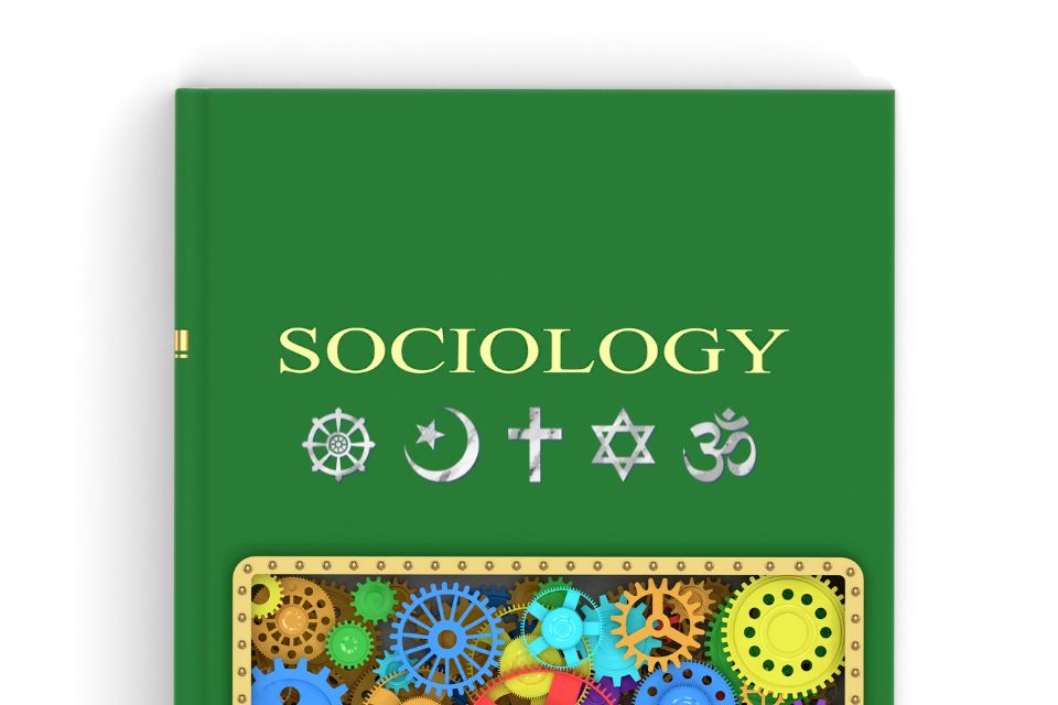 Contoh Sosiologi Agama di Masyarakat dalam Kehidupan Sehari-hari beserta Pengertiannya