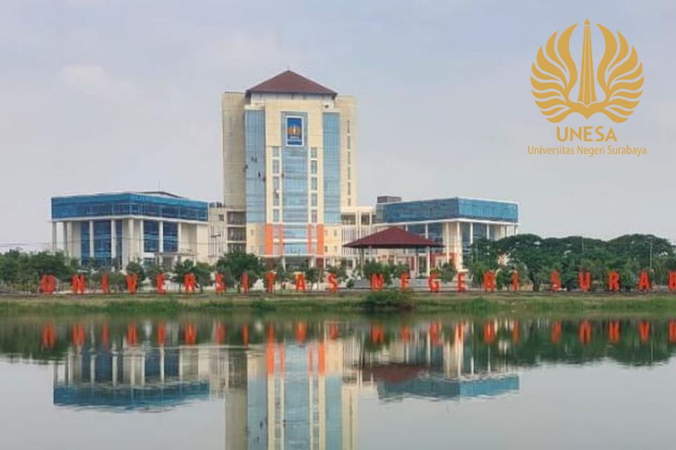 Daya Tampung dan Peminat UNESA Surabaya SNBP