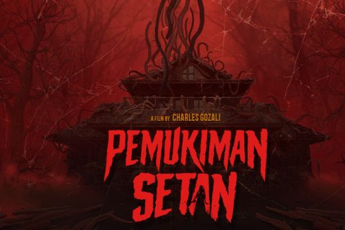 Nonton Pemukiman Setan 2024 Sinopsis, Jadwal Tayang, Bukan di LK21, Idlix, Bioskopkeren